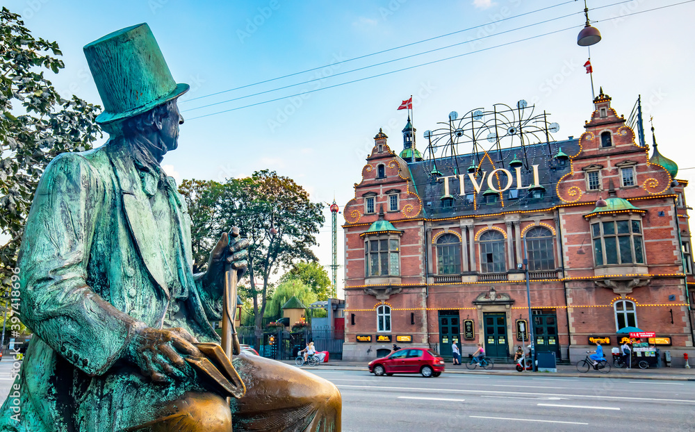 Copenhagen, Denmark